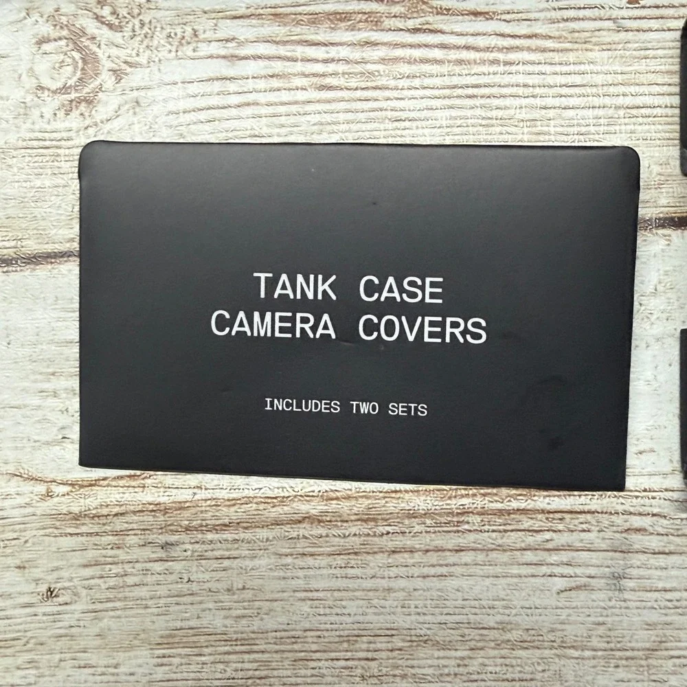 dbrand new open
